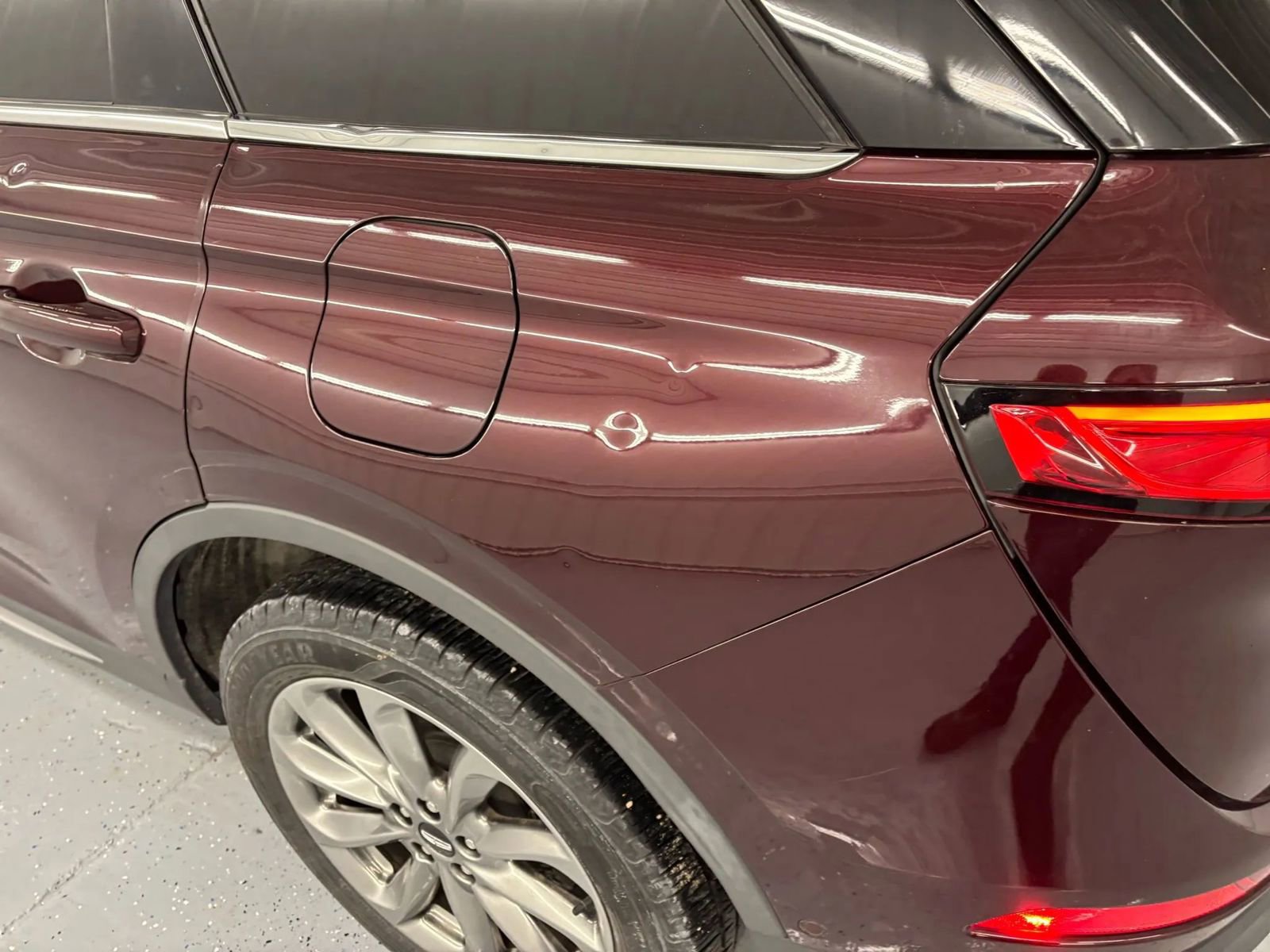 Used 2020 Lincoln Corsair FWD image 18