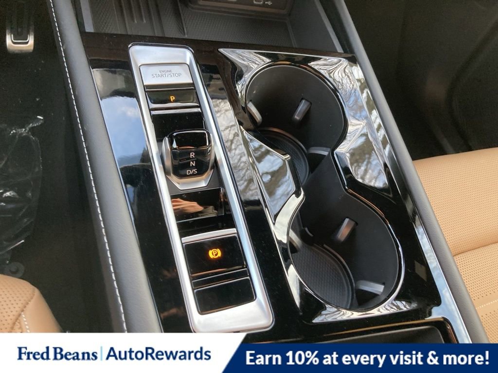 New 2026 Volkswagen Atlas Cross Sport SEL R-Line image 16