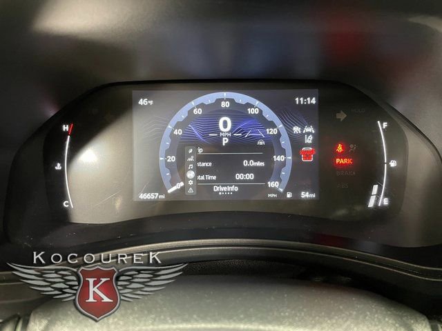 Used 2024 Toyota Grand Highlander XLE image 15