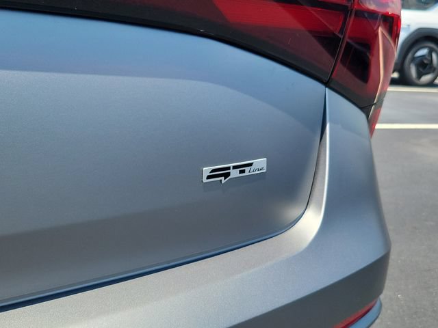 Certified 2026 Kia K5 GT-Line w/ GT-Line Premium Package FWD image 8