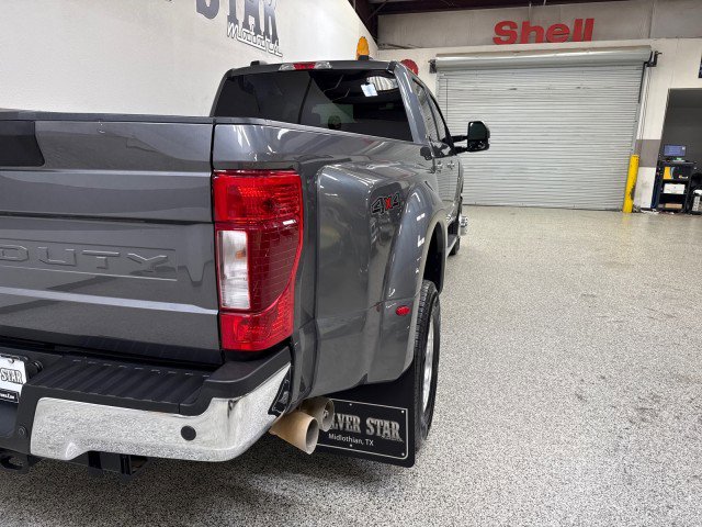 Used 2022 Ford F350 XLT w/ XLT Premium Package image 49
