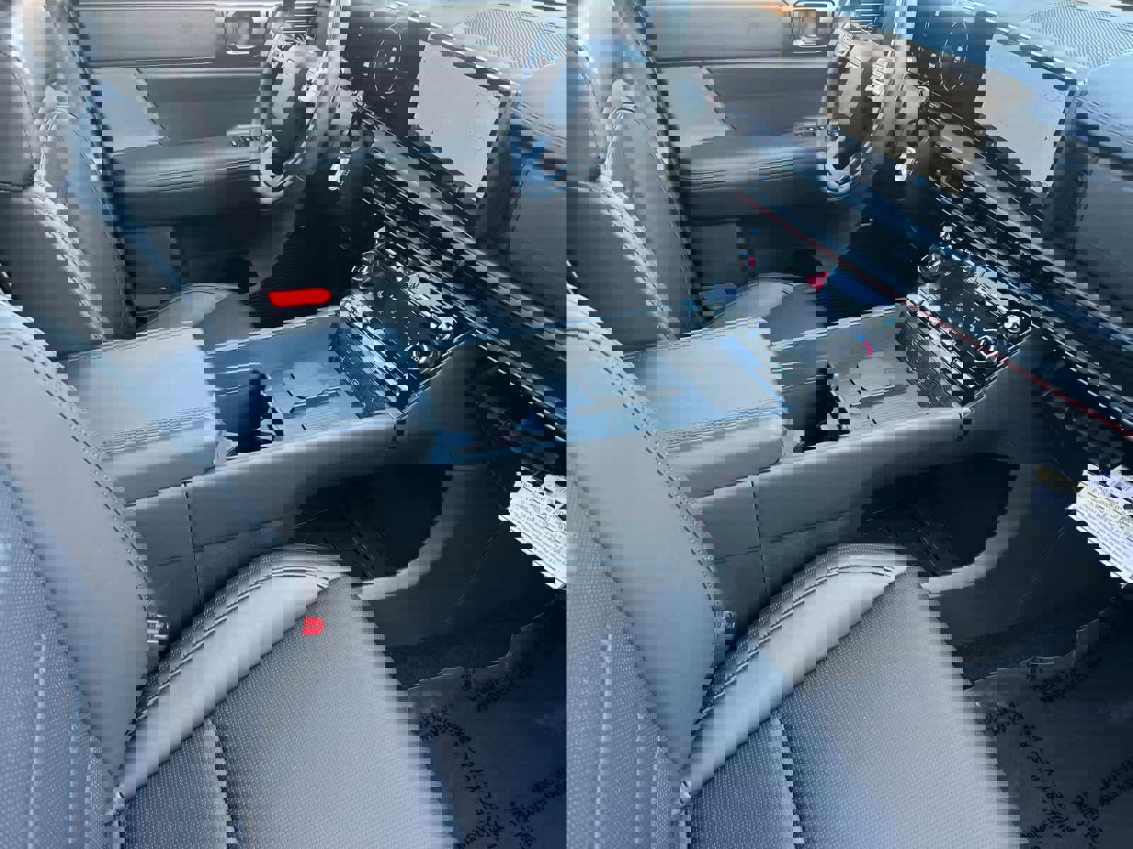 Certified 2025 Hyundai Santa Fe Calligraphy image 18