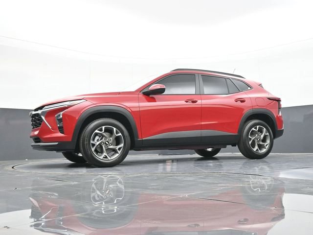 New 2026 Chevrolet Trax LT w/ Driver Confidence Package FWD image 53