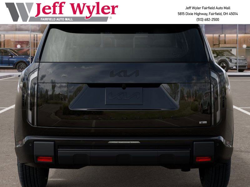 New 2027 Kia Telluride SX X-Line image 14