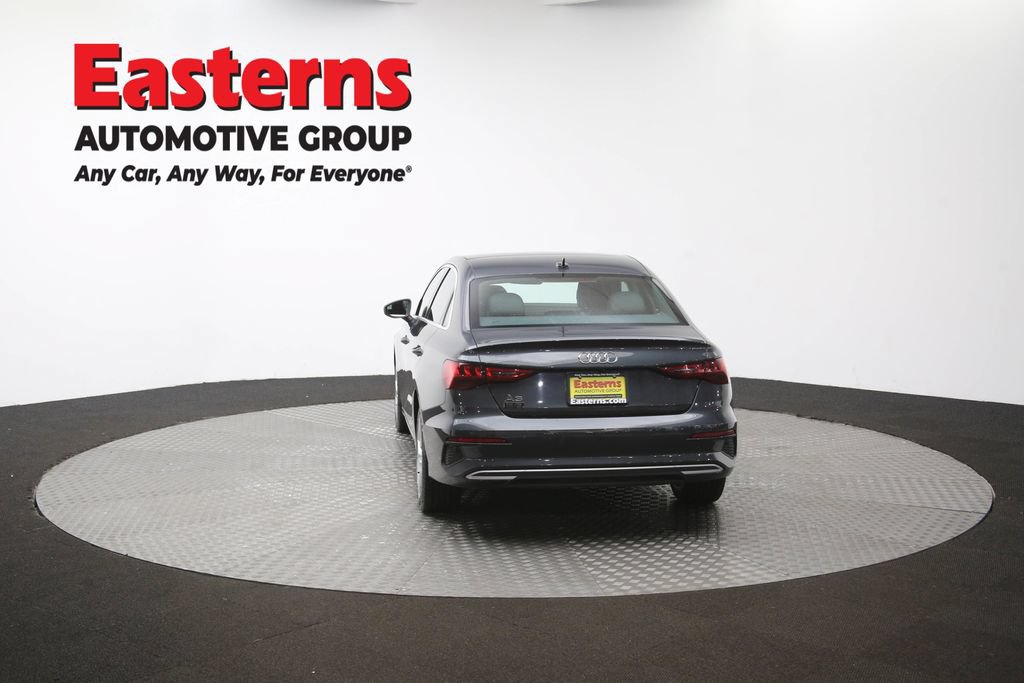 Used 2024 Audi A3 2.0T Premium FWD image 60