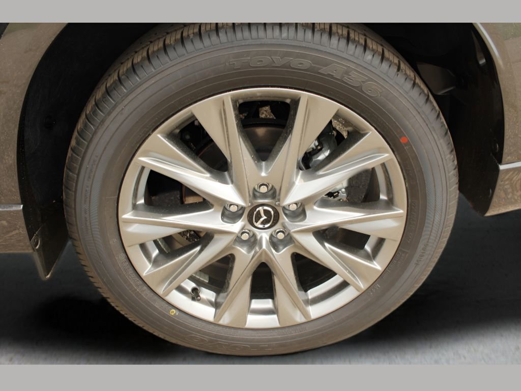 New 2025 MAZDA CX-5 AWD 2.5 S w/ Premium Plus Pkg image 20