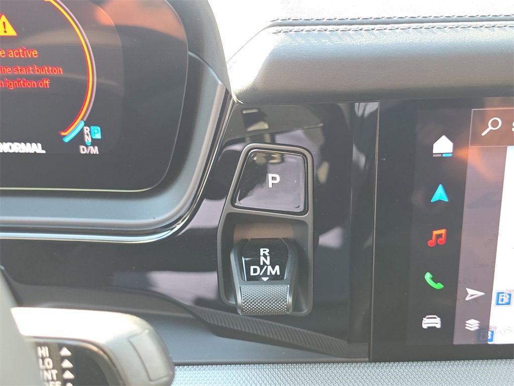 New 2026 Porsche Cayenne Coupe image 33