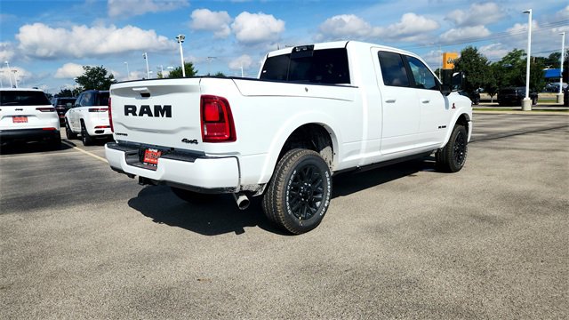 New 2026 RAM 2500 Limited image 3