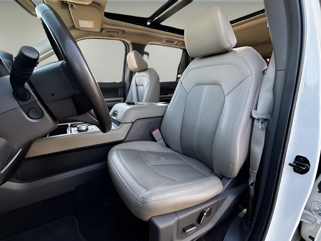 Used 2021 Ford Expedition Limited RWD image 5