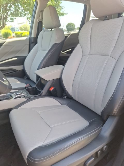 Used 2024 Subaru Forester Limited AWD/4WD image 11