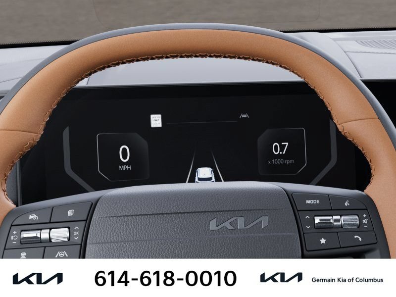New 2026 Kia Sportage X-Line w/ X-Line Technology Package AWD/4WD image 24