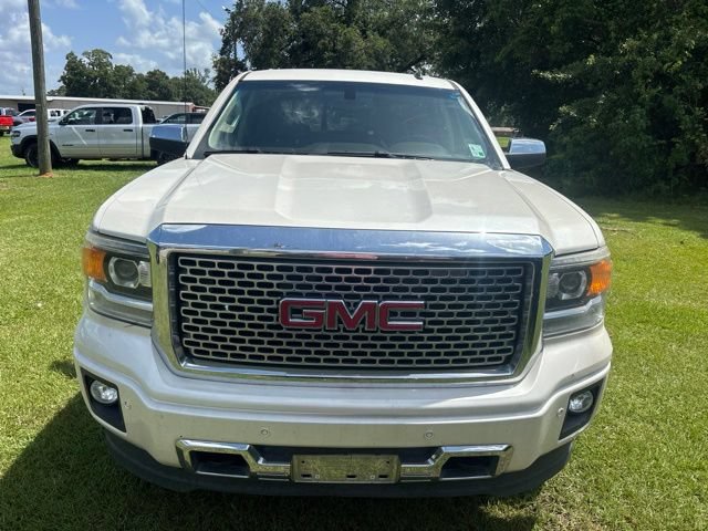 Used 2014 GMC Sierra 1500 Denali AWD/4WD image 7