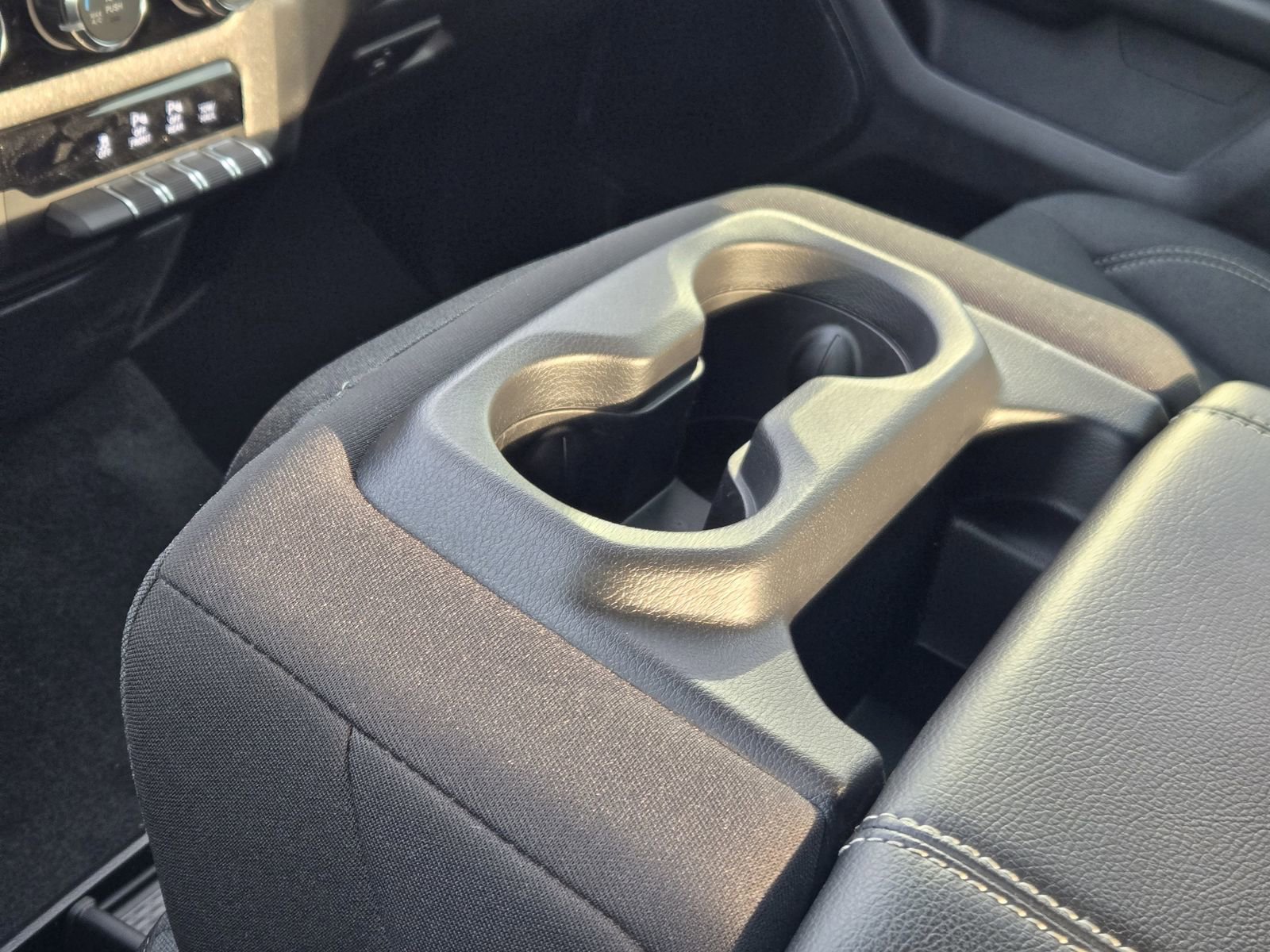 New 2026 RAM 1500 Tradesman image 19