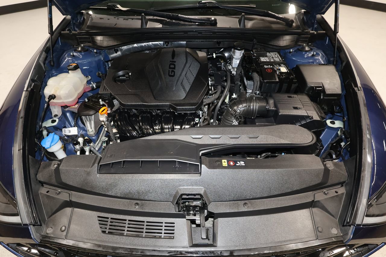 Used 2021 Hyundai Sonata SEL w/ Convenience Package image 32