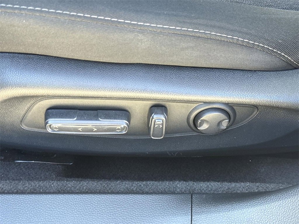 Used 2024 Honda Accord EX image 32