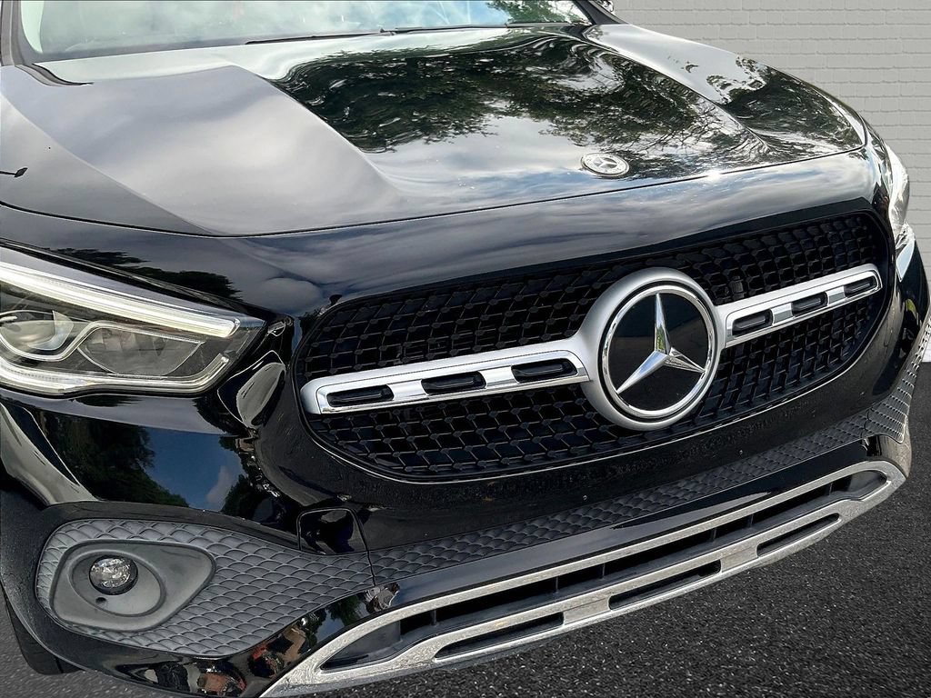 Used 2021 Mercedes-Benz GLA 250 image 22