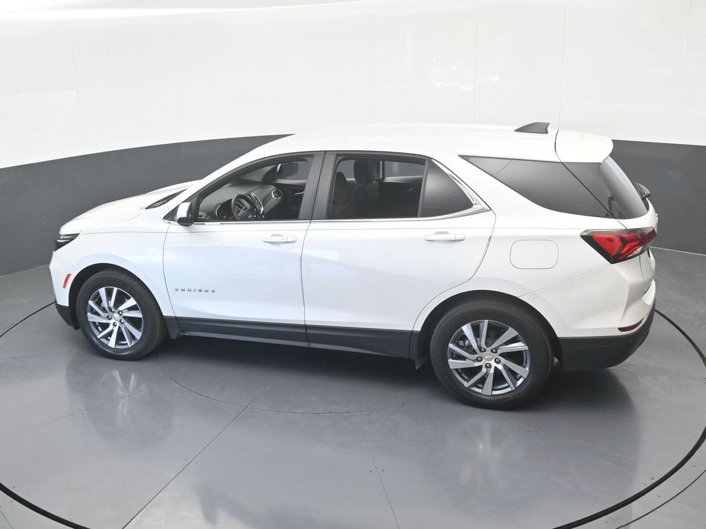 Used 2022 Chevrolet Equinox LT image 50
