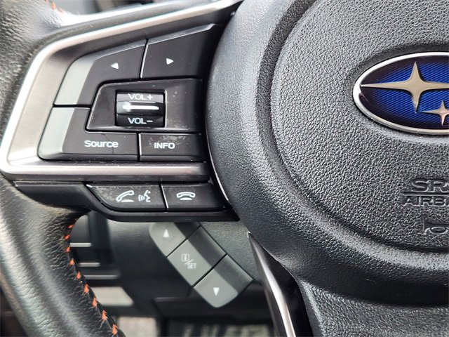 Certified 2023 Subaru Crosstrek 2.0i Premium image 27