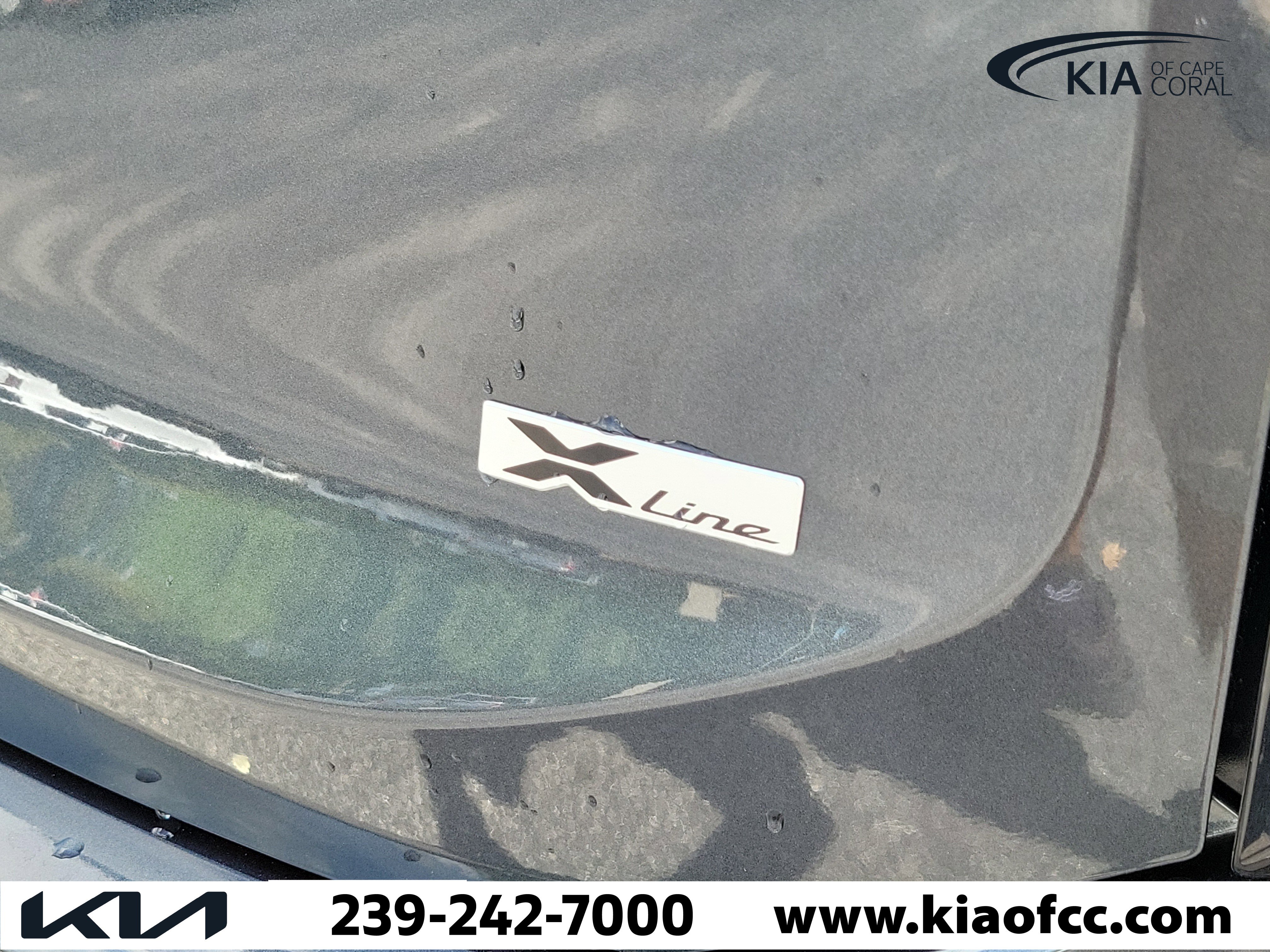 Certified 2024 Kia Telluride SX Prestige X-Line image 10