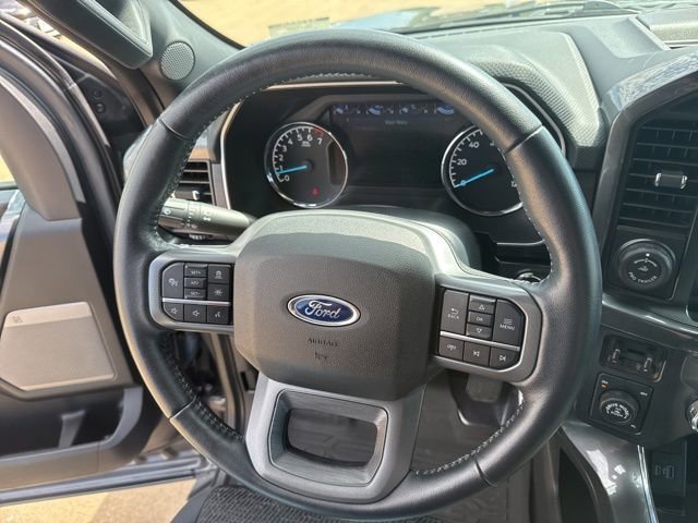 Used 2021 Ford F150 XLT w/ Equipment Group 302A High AWD/4WD image 20