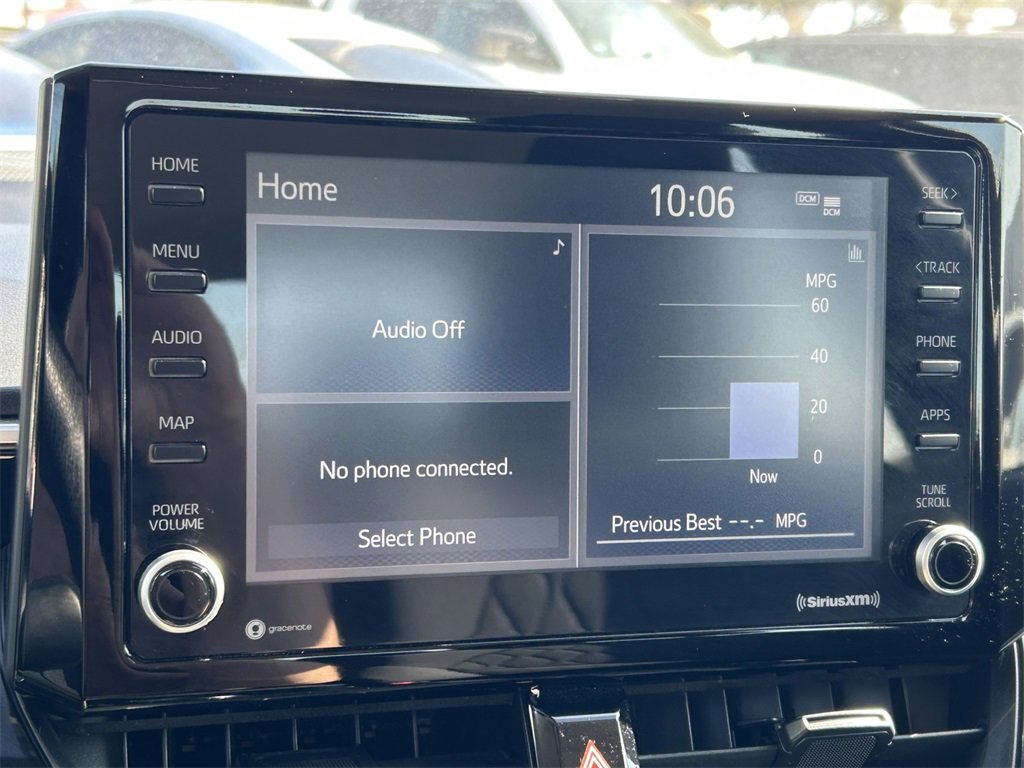 Used 2022 Toyota Corolla LE w/ LE Convenience Package image 25