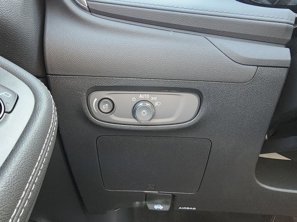 New 2026 Buick Encore GX Avenir w/ Avenir Technology Package image 19