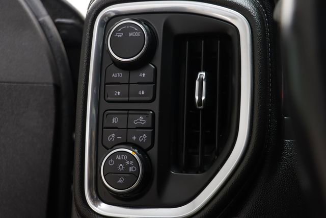 Used 2020 Chevrolet Silverado 1500 LT Trail Boss image 30