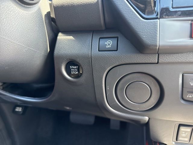 New 2026 Nissan Frontier Pro-X w/ Pro Premium Package image 15