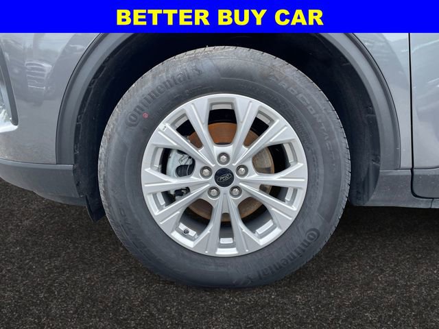 New 2025 Ford Escape Active w/ Cold Weather Package AWD/4WD image 14