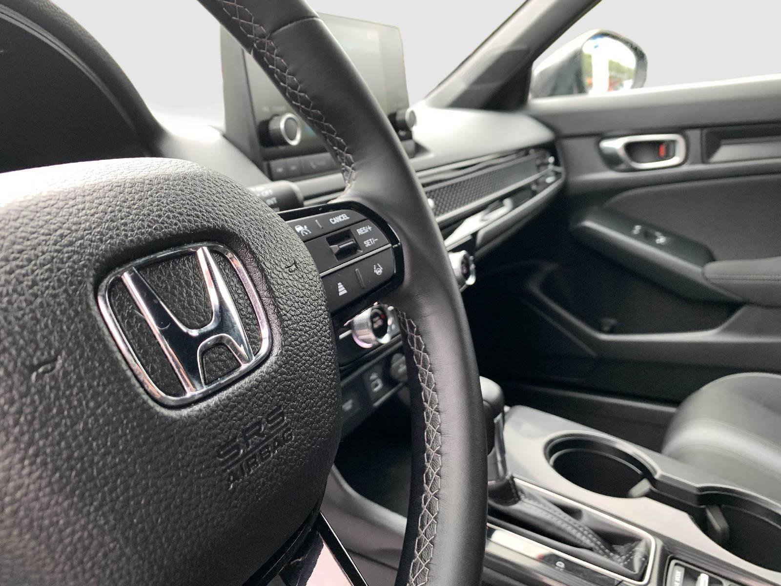 Certified 2023 Honda Civic Sport image 44