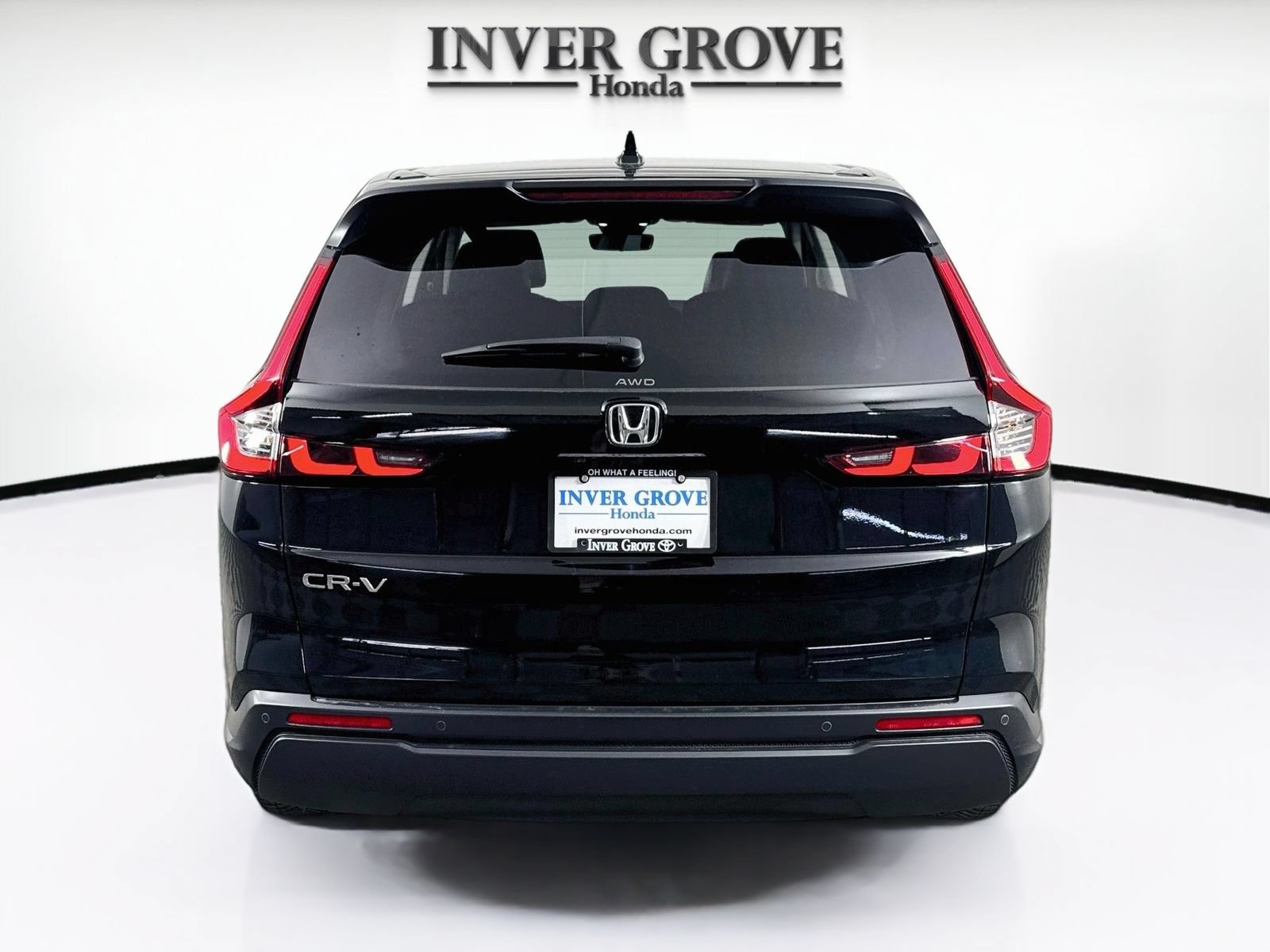 Used 2024 Honda CR-V EX-L image 5