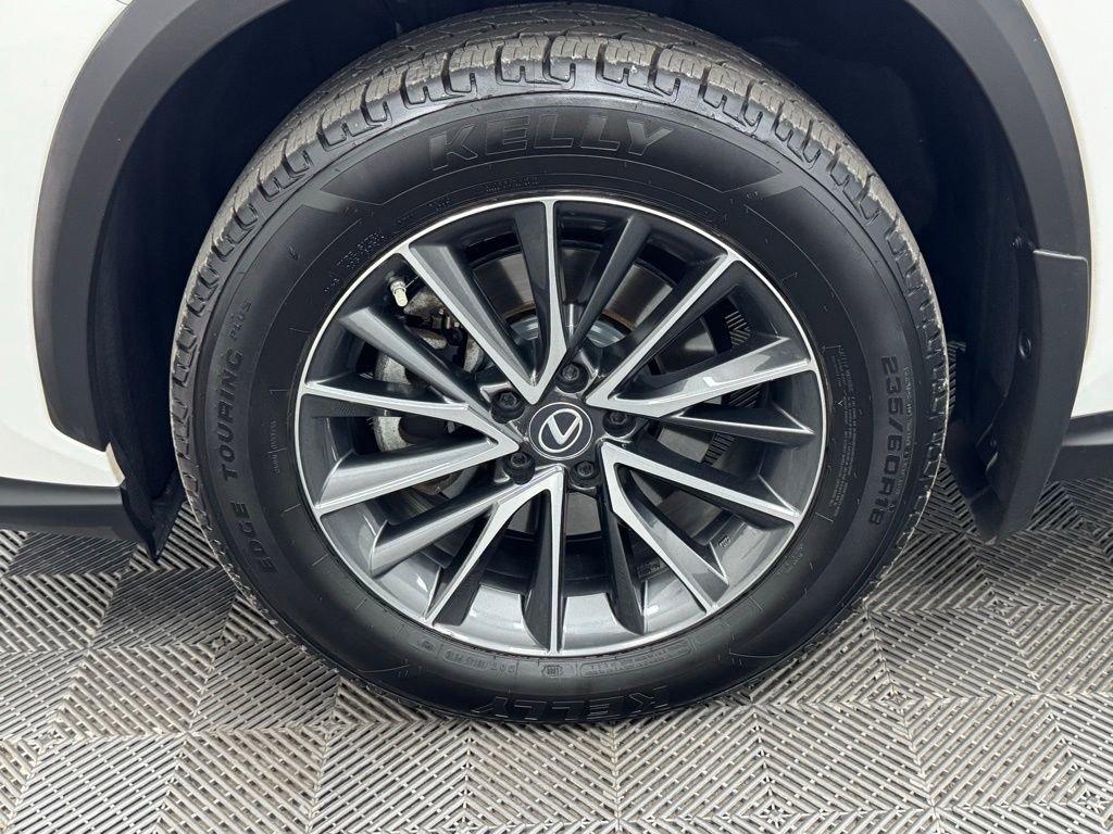 Used 2022 Lexus NX 350 AWD image 15