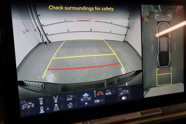 New 2026 Toyota Tacoma Trailhunter image 23