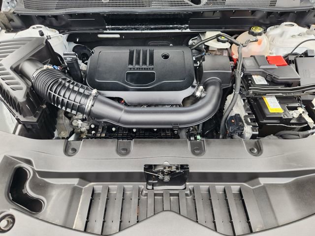 Used 2024 Chevrolet Blazer LT w/ Convenience Package FWD image 31