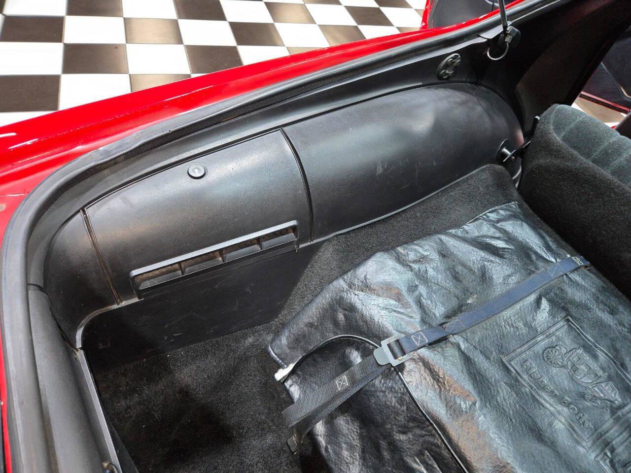 Used 1987 Pontiac Firebird Trans Am image 74