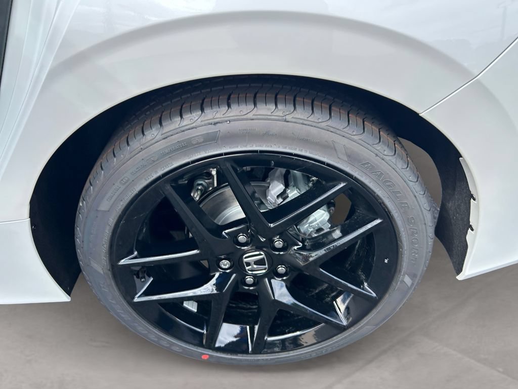 New 2026 Honda Civic Sport image 14