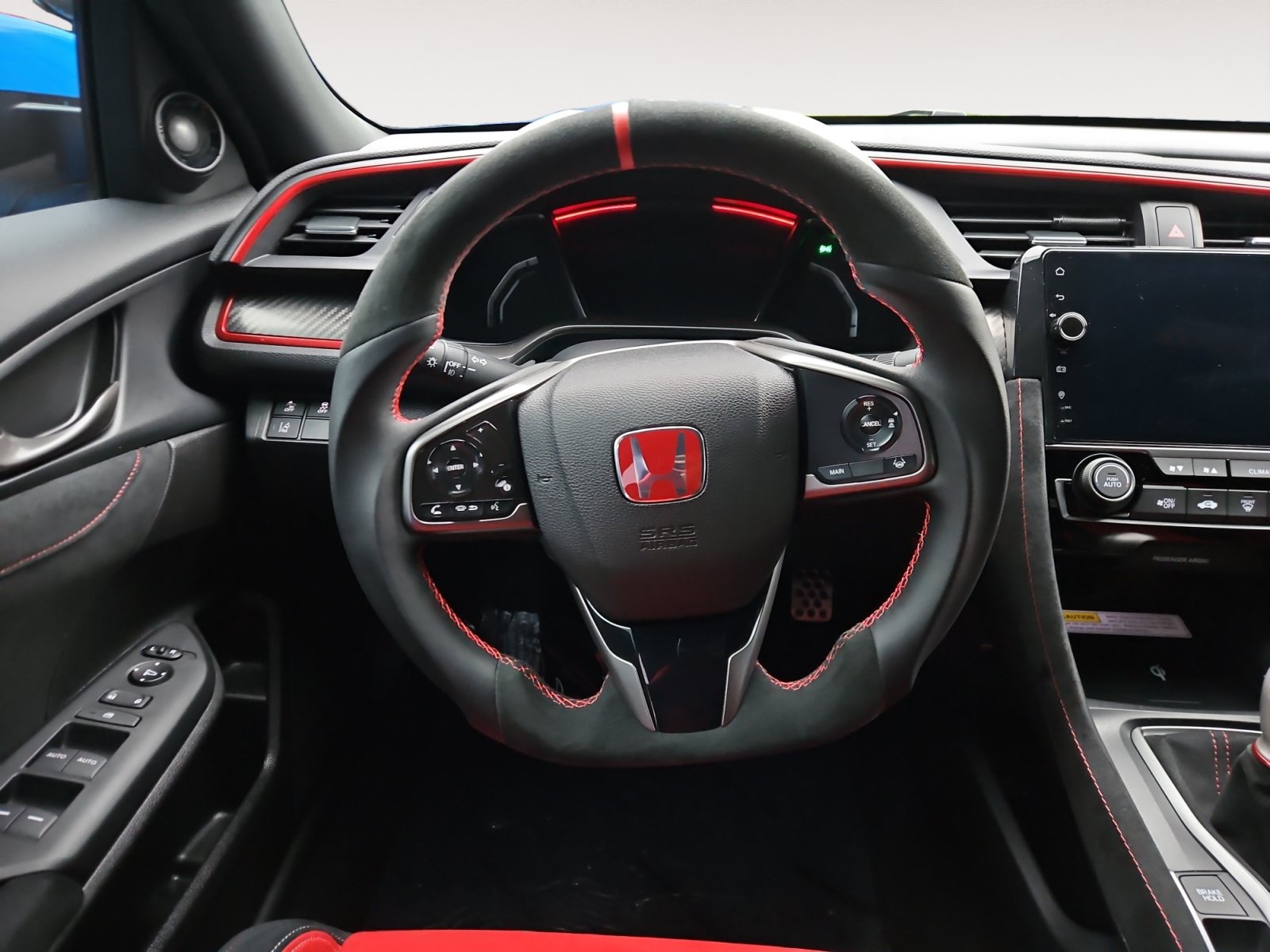 Used 2021 Honda Civic Type R image 12
