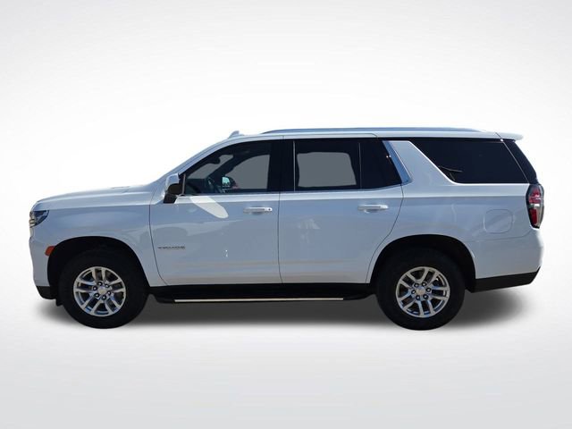Used 2021 Chevrolet Tahoe LT image 11