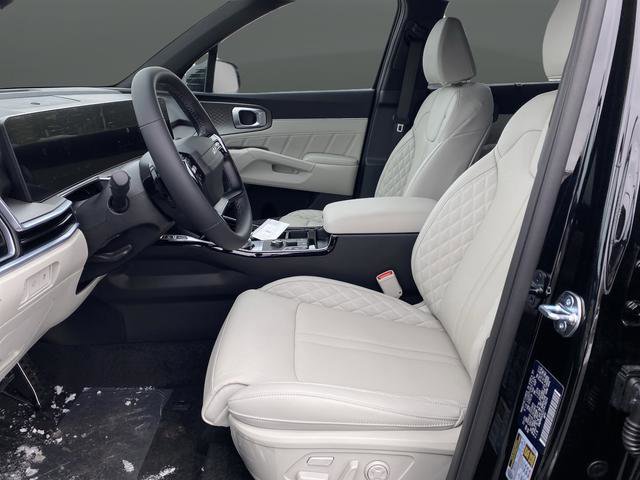New 2026 Kia Sorento SX Prestige image 4