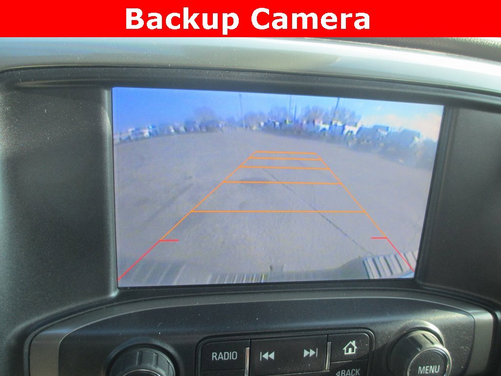 Used 2015 Chevrolet Silverado 3500 High Country w/ Duramax Plus Package image 17