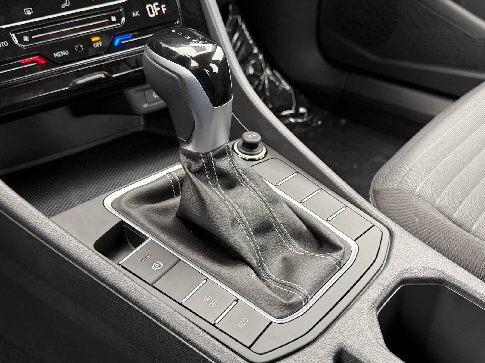 New 2026 Volkswagen Jetta S FWD image 11