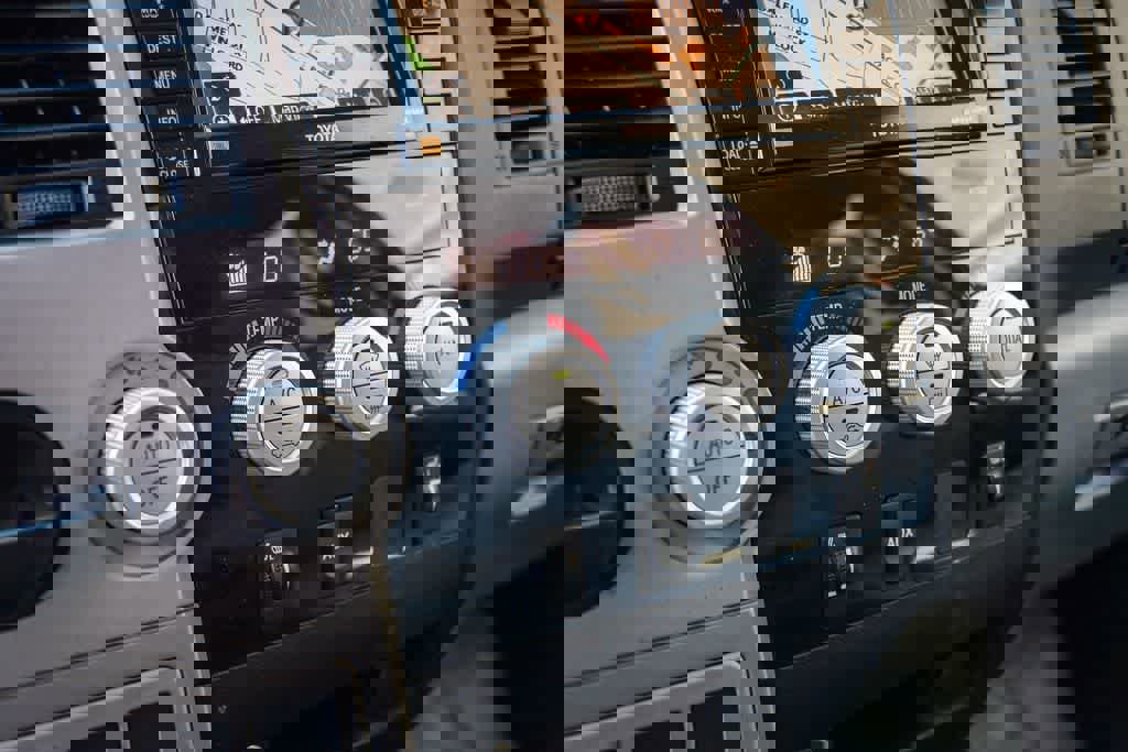 Used 2007 Toyota Tundra Limited image 20