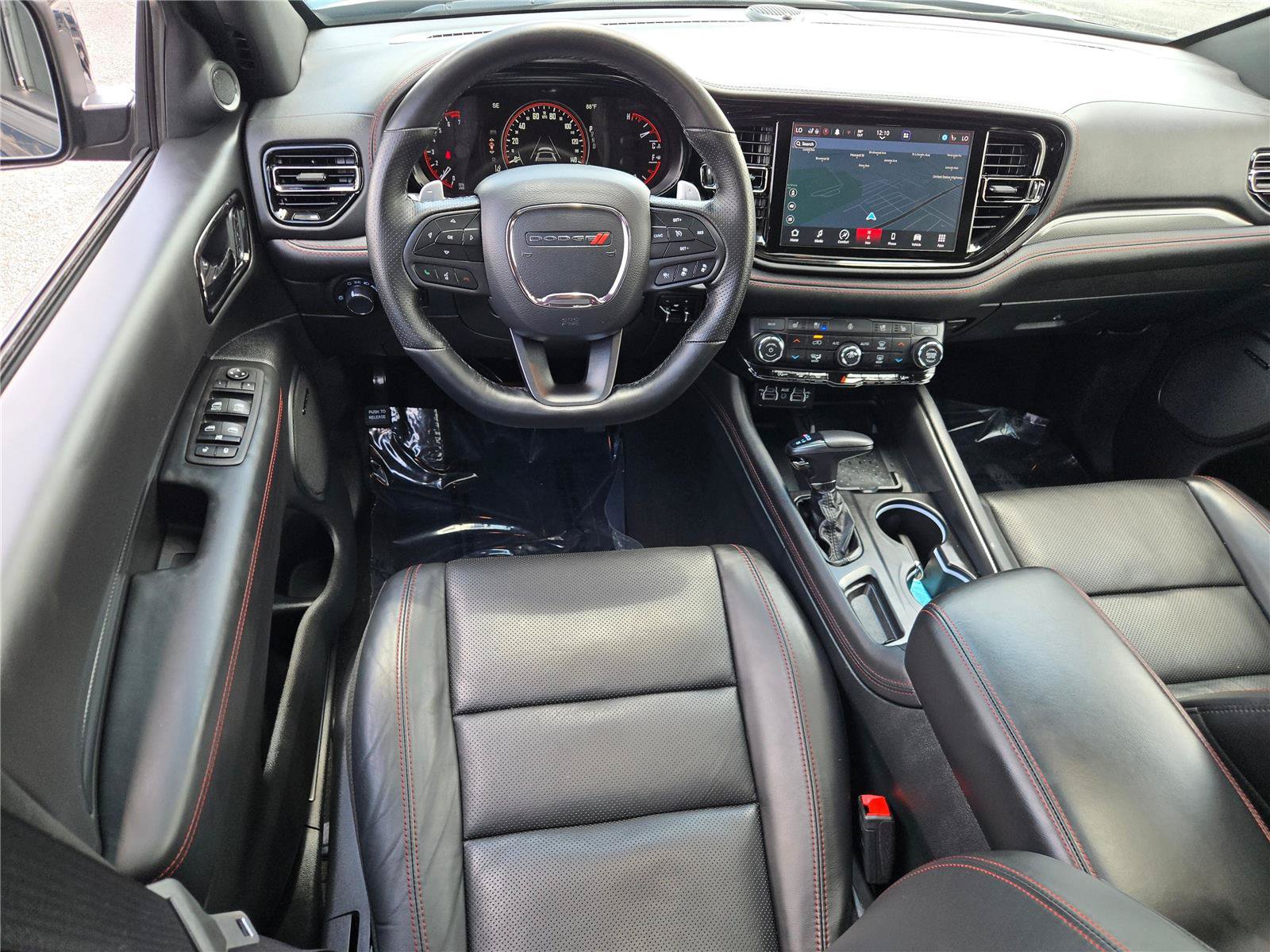 Certified 2025 Dodge Durango GT AWD/4WD image 23
