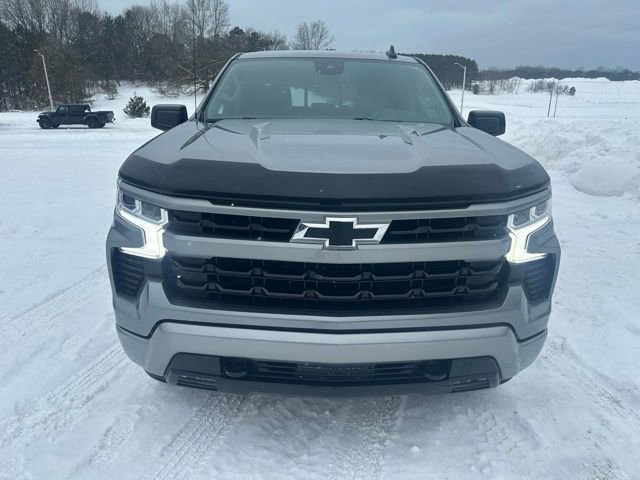 Used 2023 Chevrolet Silverado 1500 RST image 6