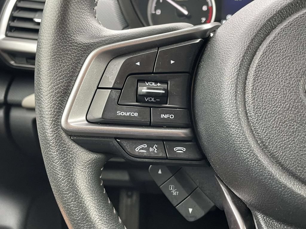 Certified 2023 Subaru Forester Limited AWD/4WD image 11