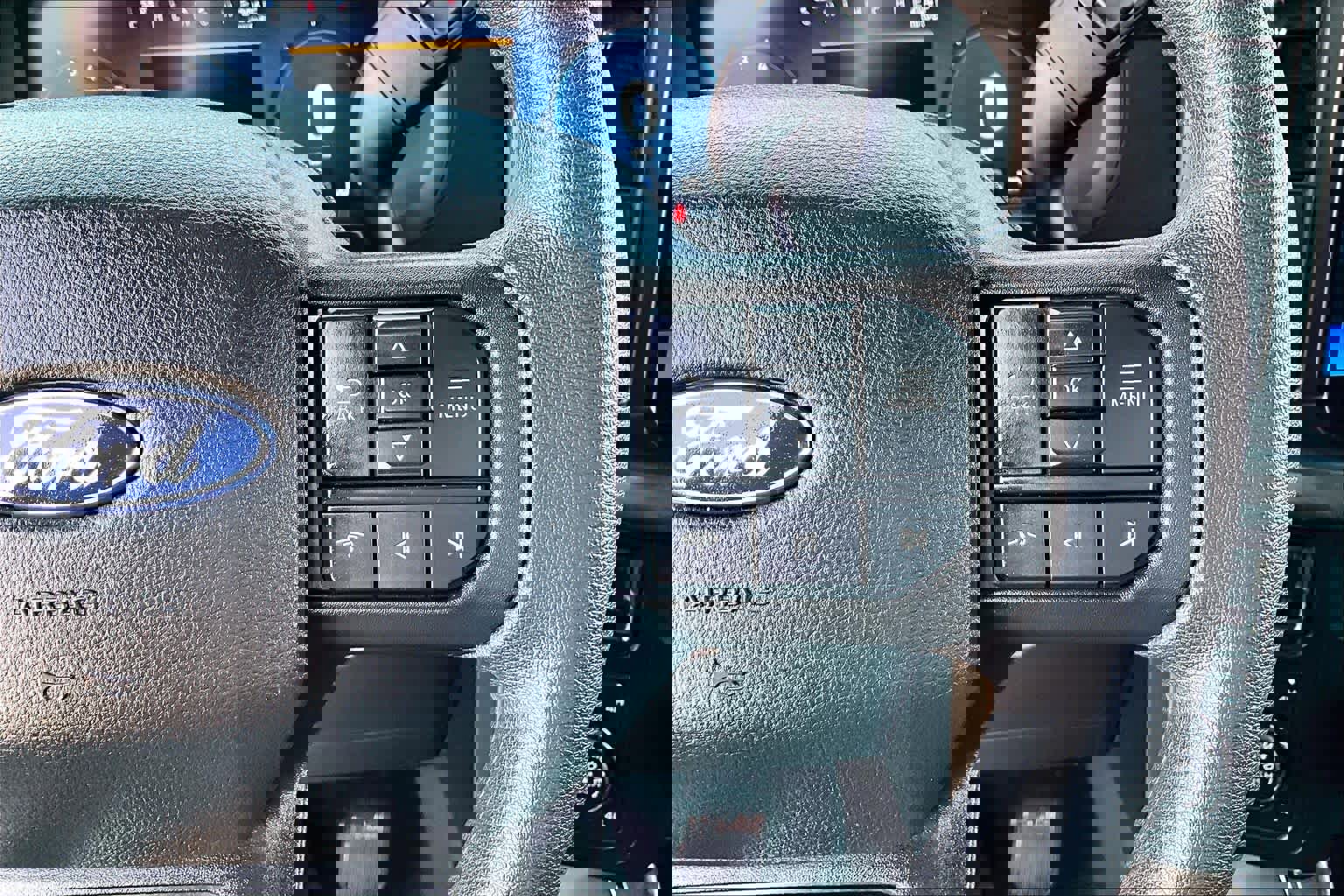 Used 2025 Ford F150 STX w/ Equipment Group 201A FX4 AWD/4WD image 23