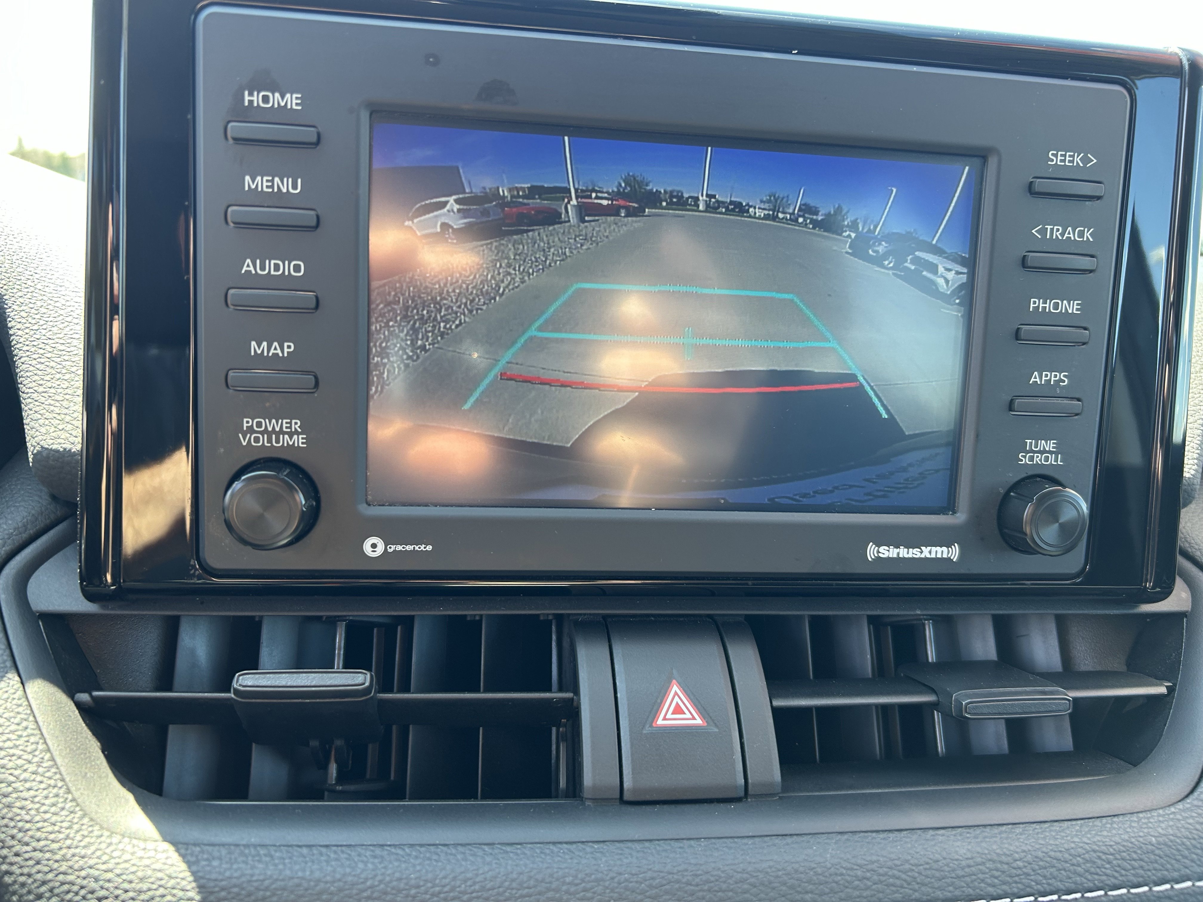 Certified 2022 Toyota RAV4 LE AWD/4WD image 25