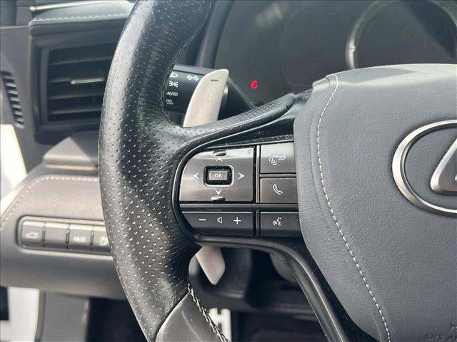 Used 2018 Lexus LC 500 Coupe w/ Performance Package image 26