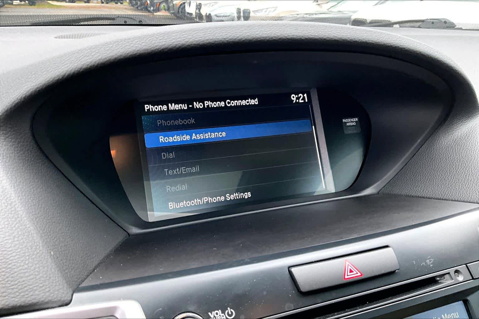 Used 2019 Acura TLX V6 SH-AWD w/ Technology Pkg image 36