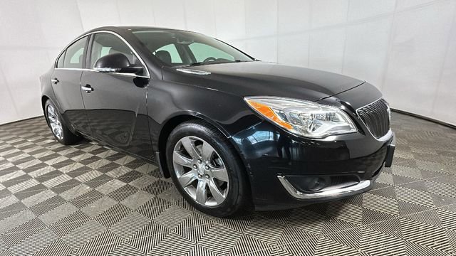 Used 2014 Buick Regal Premium FWD image 2